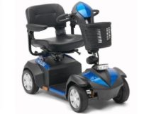 drive medical envoy 4 mobility scooter review