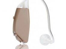 hd210 hearing aid review