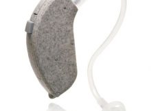 hd400 hearing aid review