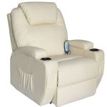 cavendish electric recliner chair review