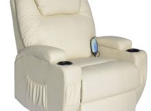 cavendish electric recliner chair review
