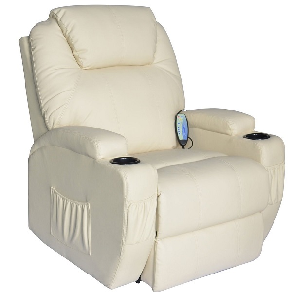 Best Electric Recliner Chair 2024: Buying Guide And Recommendations