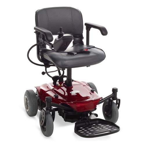 The Best Electric Wheelchair: Buying Guide + Recommendations In 2020