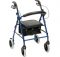 drive devilbiss rollator review