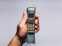 best mobile phone for the elderly