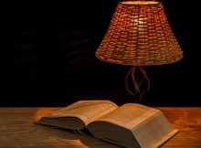 best reading lamp for elderly
